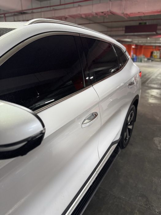 BYD Song Plus DM-i Champion 2023 — 3