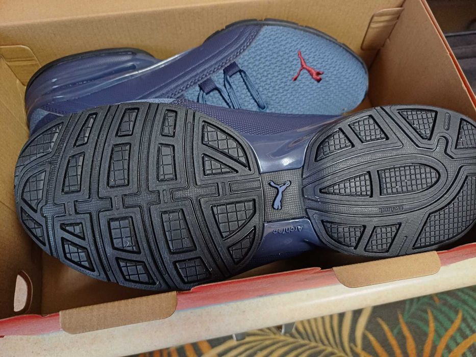 Pantofi sport Puma Axelion Refresh