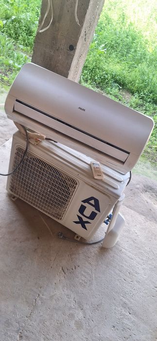Кондиционер  12 lik б/у