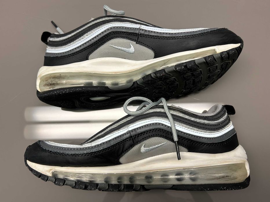 Спортни обувки Nike Air Max 97 за момиче, номер 37.5-38