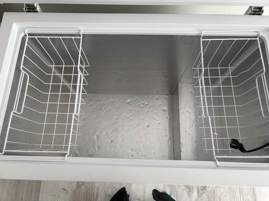 Продается морозилка в хорошем состоянии.