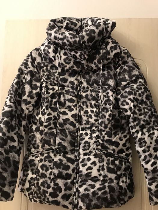 Костюм лыжный