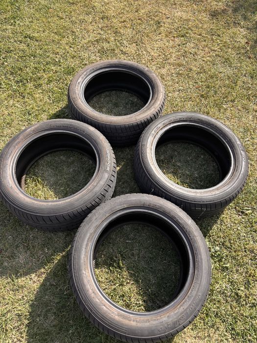 Set Anvelope  Vara 195/50/15