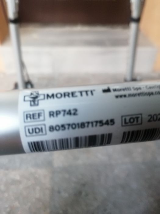 Cadru / Rolator ( 2 în 1)