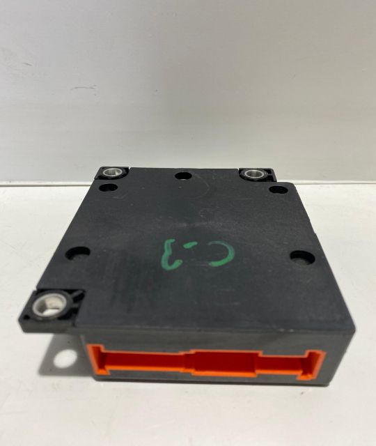 Calculator airbag Modul  9656889080 Citroen C3 prima generatie