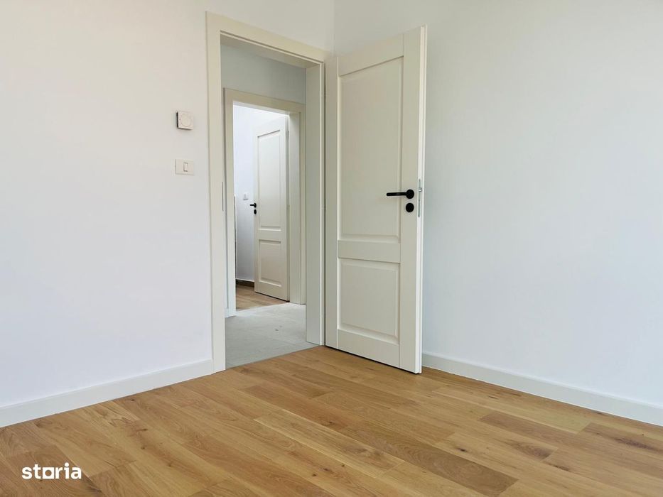 Casa cu 3 dormitoare - H4L