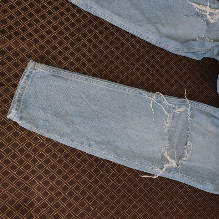 женские джинсы Zara