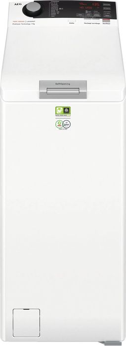 Пералня AEG 7000 с горно зареждане