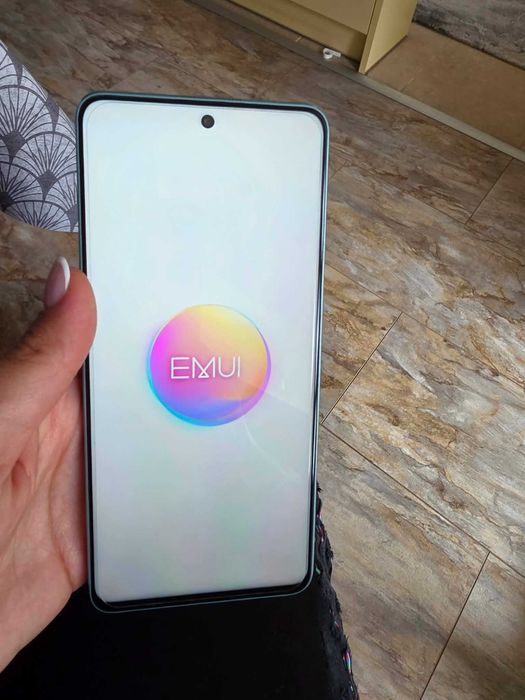 Телефон Huawei nova 11i