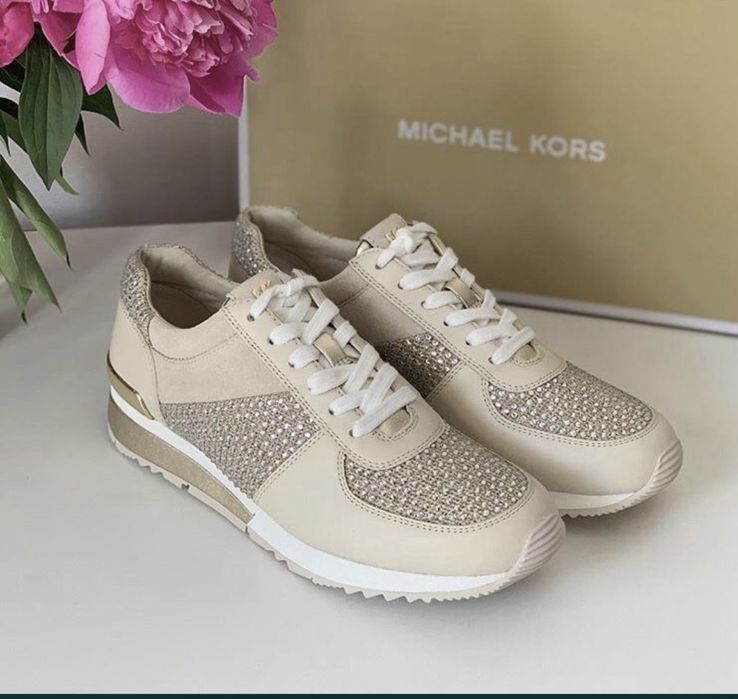 Кроссовки Michael Kors
