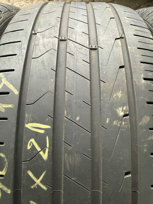 4x Anvelope Vara 245/40 R19 - Hankook  Ventus Prime 3