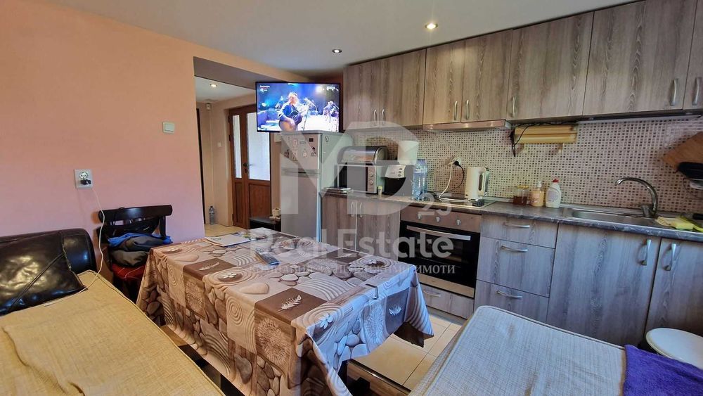 Къща в град Белово!Канализация!Асфалтова улица!