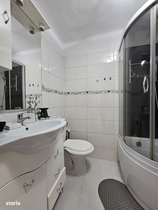Apartament 2 camere, zona de sus - Etaj 1