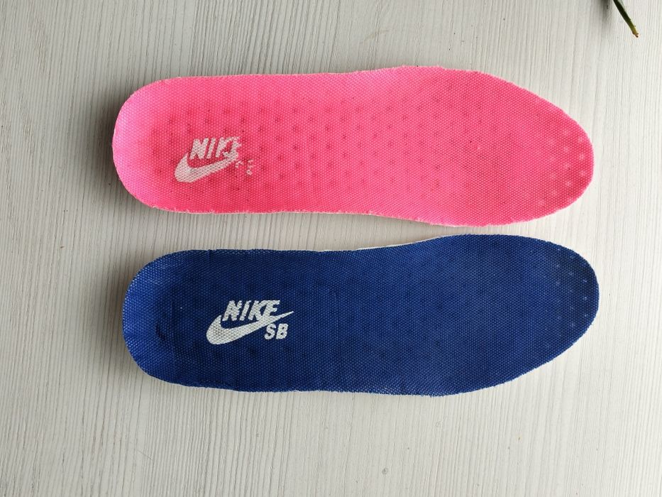 Nike SB Dunk Low «What The Paul»