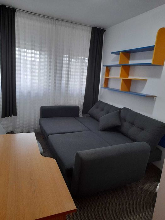 Apartament 1 camera de inchiriat