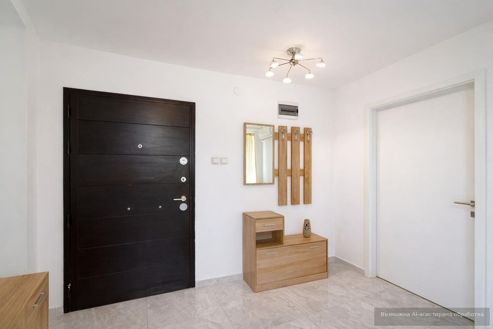 Дава се под наем Двустаен апартамент в Пловдив, Мараша - 60 кв.м за 398.82 € - Снимка #6