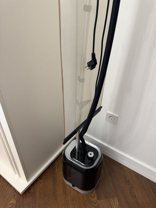 Паровой утюг tefal prostyle