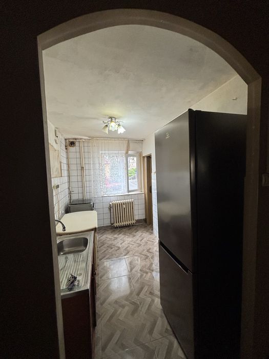 Proprietar vand apartament 2 camere, Vlaicu