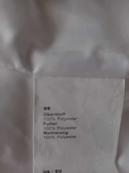 дамско зимно яке