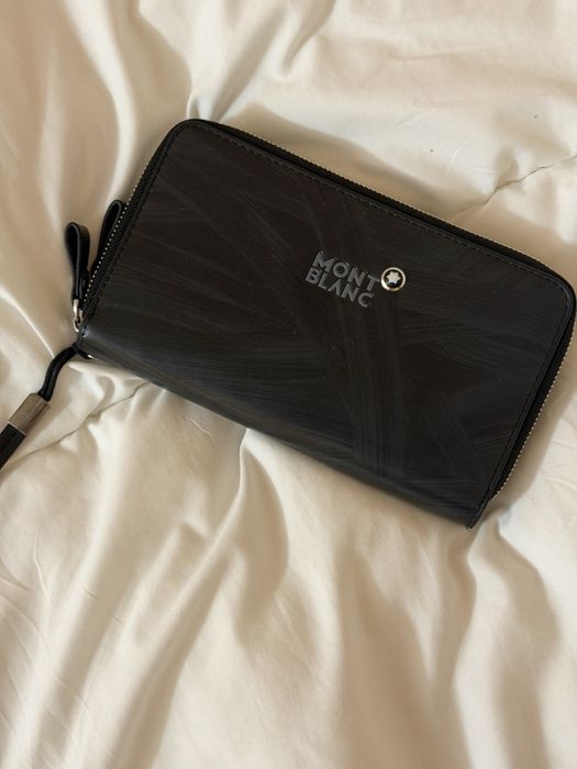 Мъжка чанта Moncler