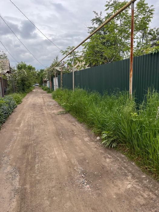 Прадам дачу 1 комната.