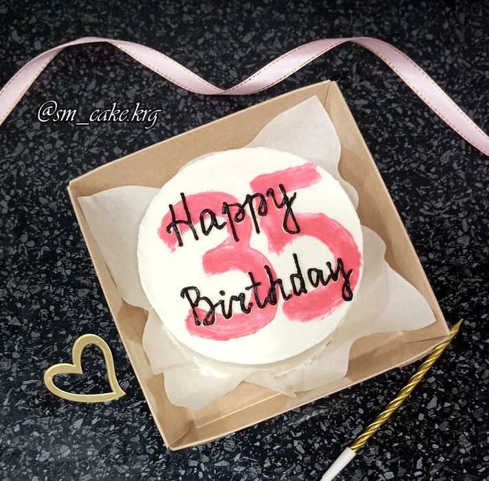 Бенто торты Майкудук