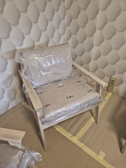 Градински комплект