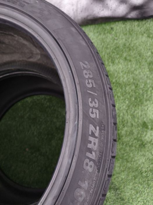 285.35.18  Kumho