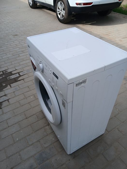Продам стиралку лж