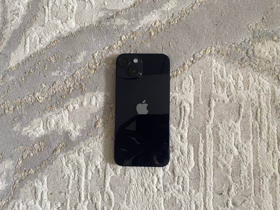 Iphone 14 в хорошем состоянии