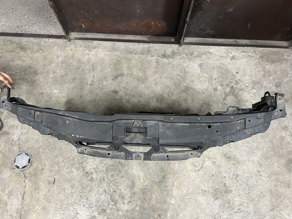 Маска/Очиларка от Голф 4, 1.8Т