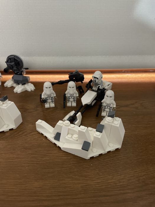 Лего Оригинал.