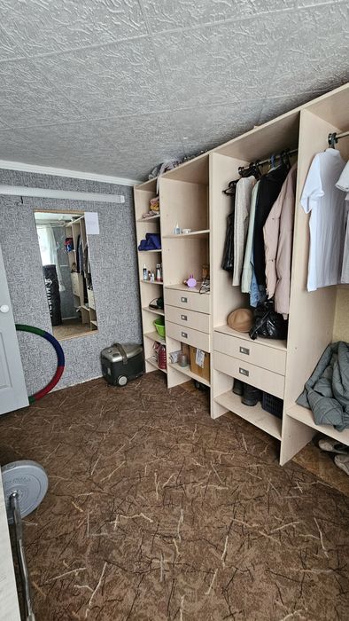 Продам дом с центральным отоплением