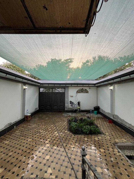 Сдаётся участок на Сергели‼️