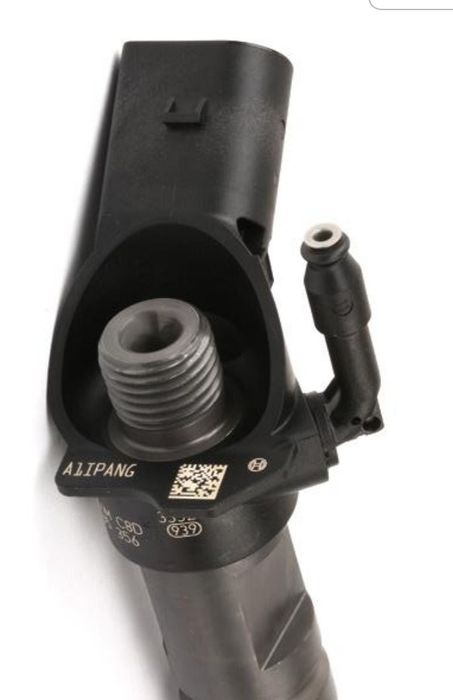 Injector Bosch Sprinter Euro4 nou Injectoare  Bosch 0 986 435 356