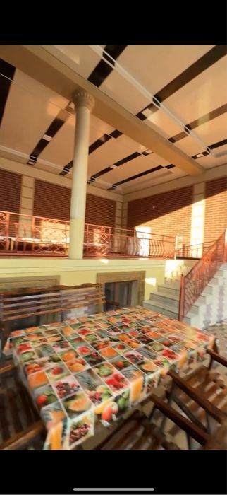 Dacha sotiladi 4 sotih