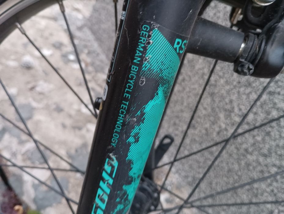 Ghost Kato Най-доброто колело за дете‼️‼️