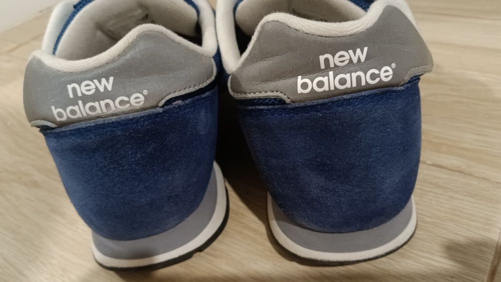 Кроссовки  NB ( original)