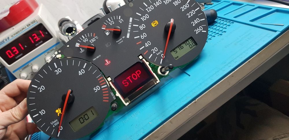 Resetare airbag , Decodare navigatii , Chei auto , Deblocari auto