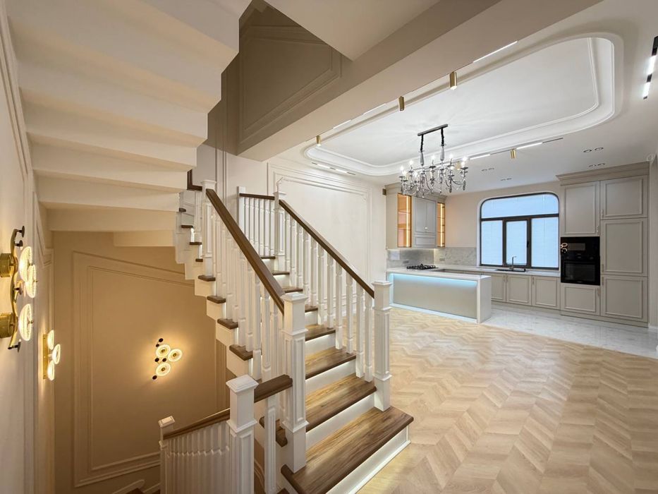 4 қаватли енги хонадон сотилади