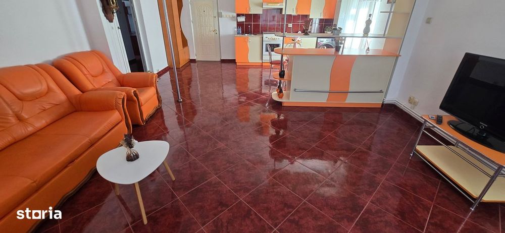 Comision 0 ! Vanzare apartament 4 camere , micro 3 Targoviste