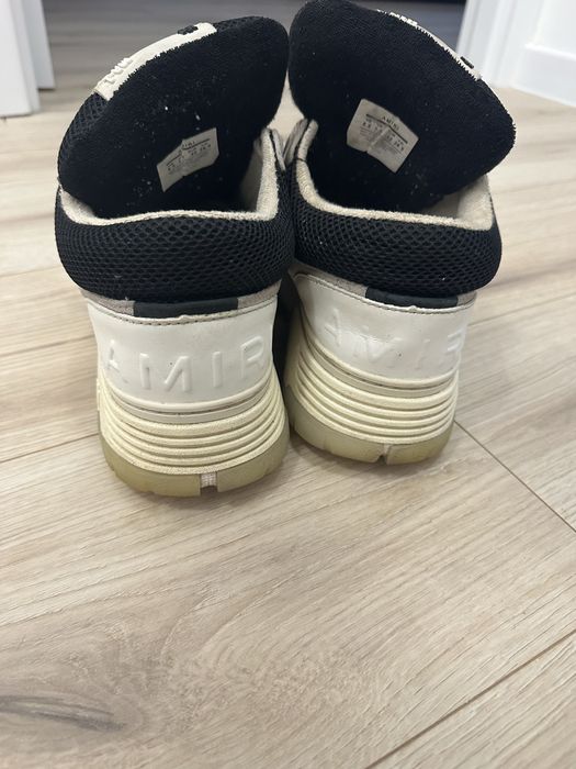 De vanzre amiri ma 1