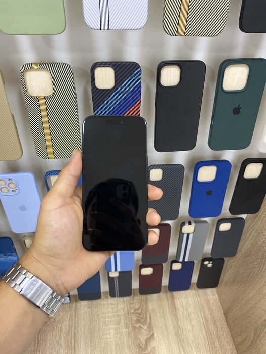 iPhone 15 256gb | Рассрочка | Гарантия