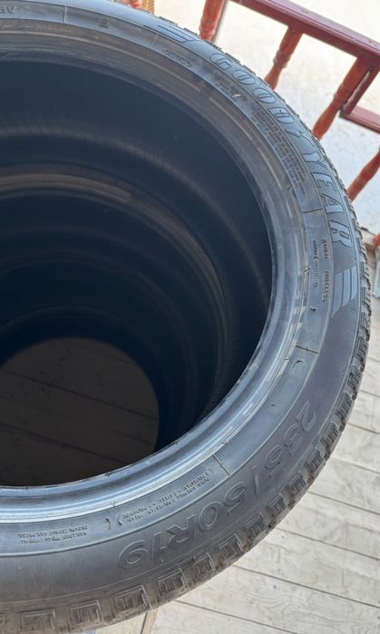 Equinox шина 235/50/r19