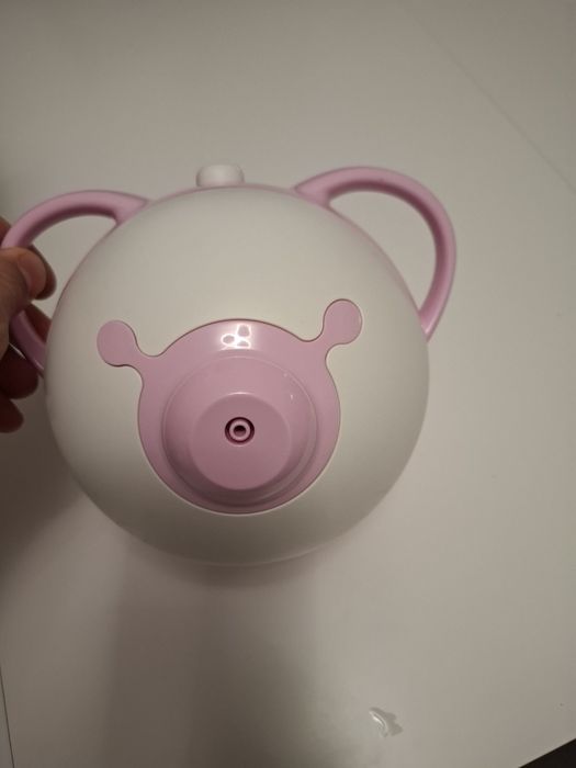 Аспиратор за нос Nosiboo Pro