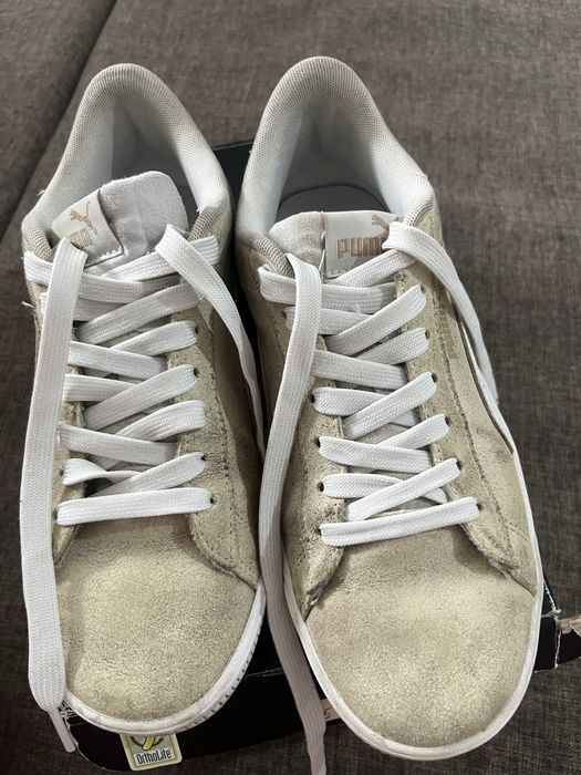 Кроссовка пума продаю