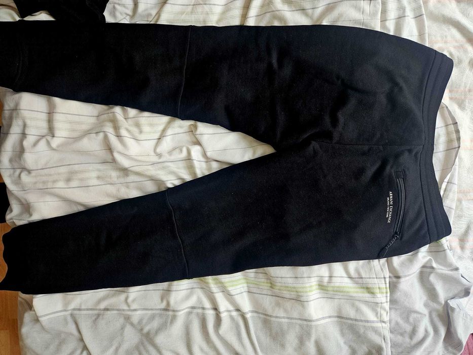 Haine barbatii de firma originale cu tot cu pret noi