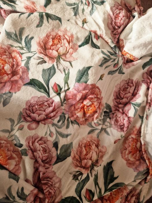 Lot 2 paturi pufoase