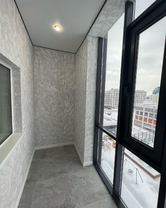 Ремонт квартир и помещений