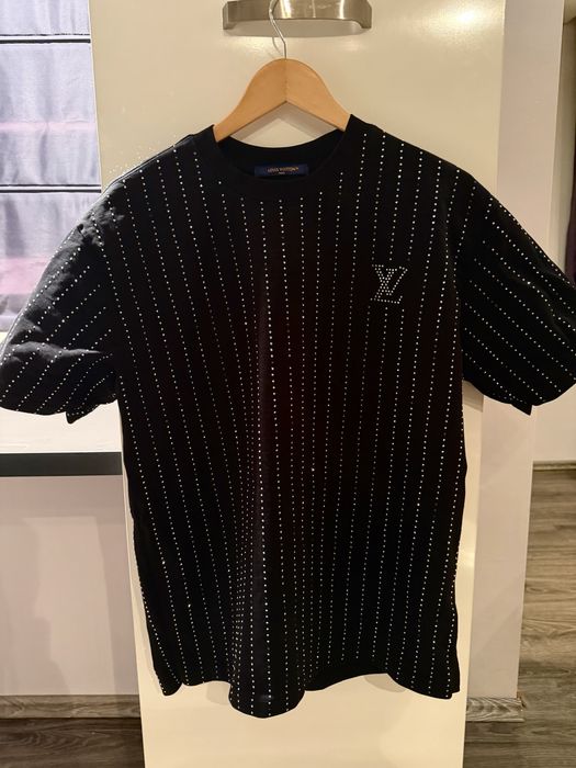 Тениска Louis Vuitton Луи Витон